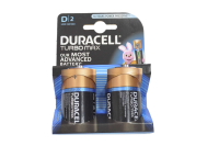 Duracell LR20-2BL батарейка