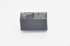 Реле JQX-115F-2Z-230VAC Катушка 220V(AC), две группы (2C), 8А 28.5х12.4х15.5