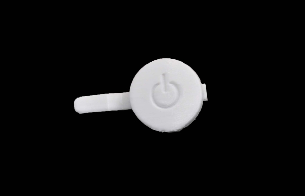 KN001UN Кнопка сетевая для СМА LG