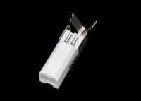 Разъем USB B штекер на кабель (USBB)