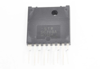 STRS6708A Микросхема