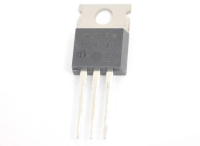 IRF820 (500V 2.5A 50W N-Chennel MOSFET) TO220 Транзистор