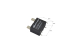 Реле HLS-102F Катушка 24V, одна группа, 20А 30,5х23,5х16
