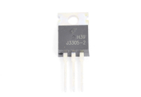 FJP3305 (400V 4A 75W npn) TO220 Транзистор