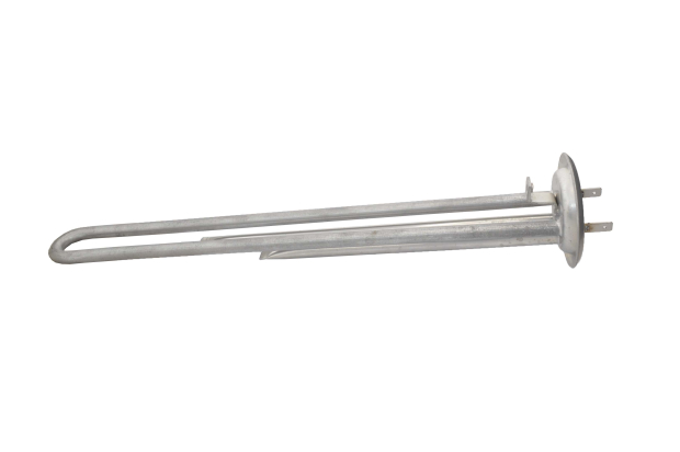 WTH003TX 1300W ТЭН нерж. TW для в/н Thermex,Garantrem (1,3кВт, RF, D64mm, под анод  M4)