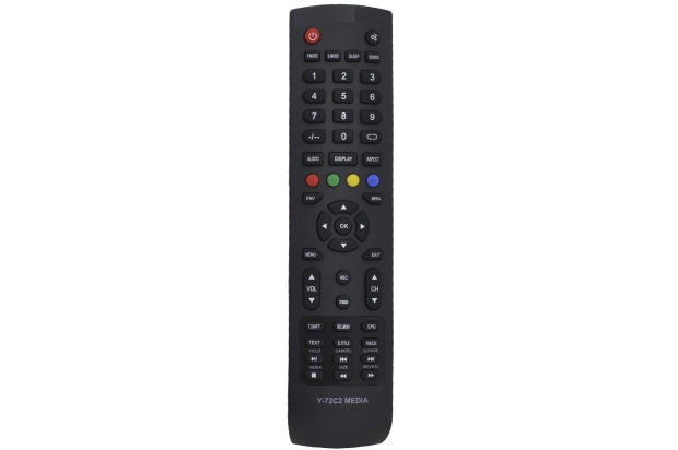 Akai Y-72C2 Media/LEA-28L41P Пульт ДУ
