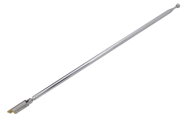 Антенна телескопическая AST-26 D6mm S5 250-1075mm