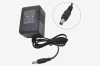 Блок питания 220V/ 5V  1.0A (5.5x2.5) трансформаторный
