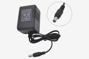 Блок питания 220V/ 5V  1.0A (5.5x2.5) трансформаторный