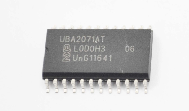 UBA2071T SOP24 Микросхема