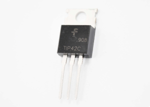 TIP42C (100V 6A 65W pnp) TO220 Транзистор