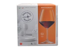 Бокалы для вина Bormioli Rocco Restaurant