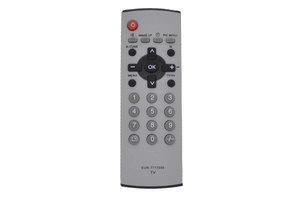Пульт для телевизора Panasonic EUR7717030