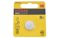 Kodak CR1620-1BL батарейка