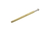 Контакты подпружиненные (погпин) 22.5mm