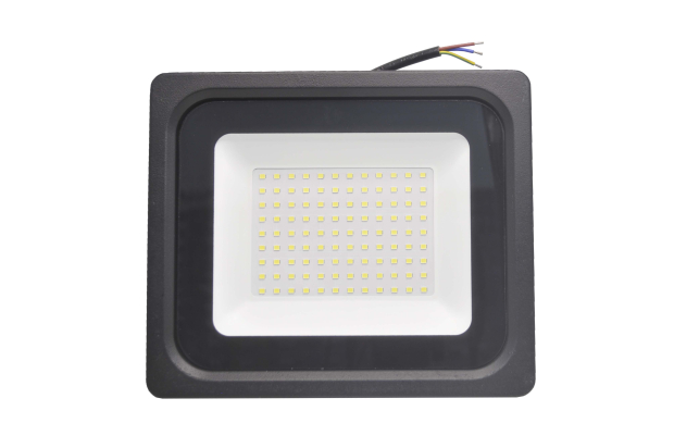 61180-100 Прожектор Прогресс Standard 100W, 6500K