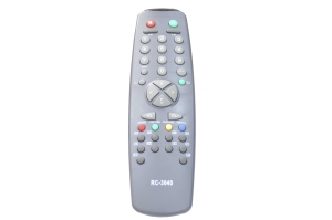 Пульт для телевизора Vestel RC-3040 / RC-2000 / 11UV19-2