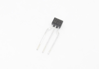 KTC3199-GR (0TR319909AA) (60V 150mA 200mW npn) TO92 Транзистор