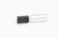 KSC2331-Y (0TR233109AA) (60V 700mA 1W npn) TO92 Транзистор