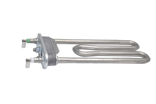AR5121 ТЭН 1700W (прям.с отв.L=170, R13, M120) 'IRCA'