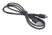 Кабель Borofone BX16 USB - microUSB, 1м, черный — фото 1
