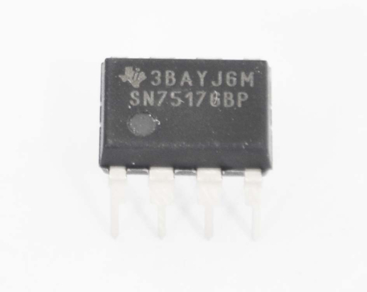 SN75176BP DIP Микросхема