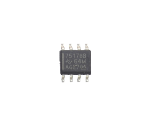 SN75176BDR (75176B) SMD Микросхема