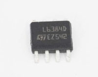 L6384D Микросхема