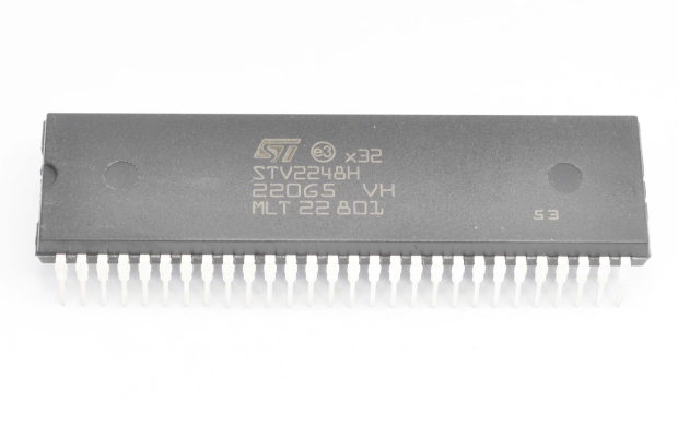 STV2248H Микросхема