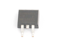 SUM65N20-30 (200V 65A 375W N-Channel MOSFET) TO263 Транзистор