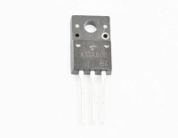 TK13A60D (600V 13A 50W N-Channel MOSFET) TO220F Транзистор