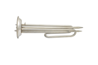 WTH018TX 2500W (1000+1500) ТЭН для в/н Thermex, Garanterm (2,5кВт, RF, D92mm, под анод M6)