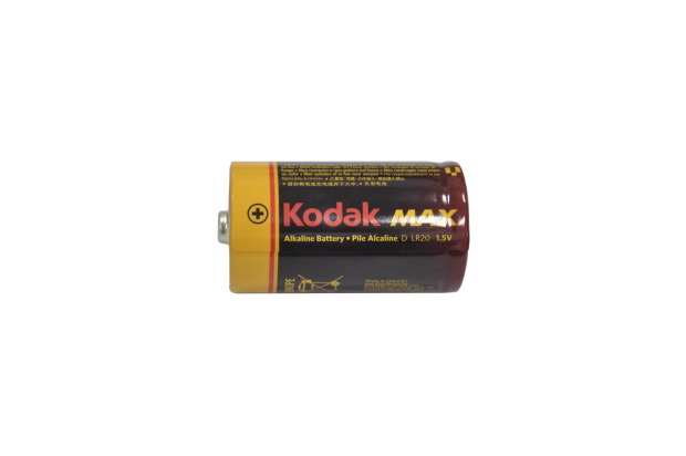 Kodak LR20-2BL Max батарейка