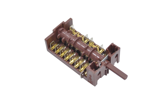 DG34-00008A* Переключатель духовки Samsung