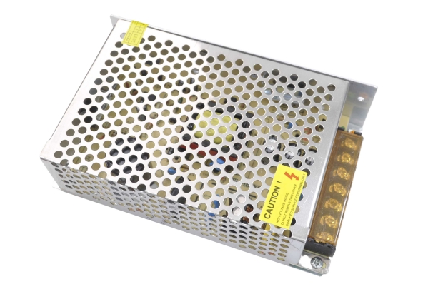 Блок питания 220V/ 5V 10.0A 50W "S-50-5" (встраиваемый)