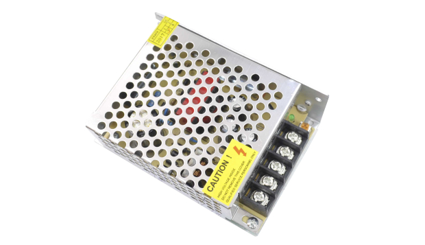 Блок питания 220V/24V  2.1A 50W T-50W-24V (встраиваемый)