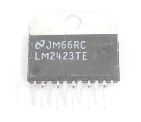 LM2423TE Микросхема
