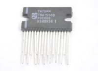 TDA1556Q Микросхема