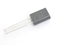 2SC2271 (300V 100mA 900mW pnp) TO92 Транзистор