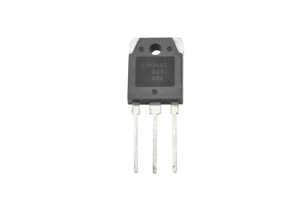RJH30A3 (300V 30A 50W N-Channel IGBT) TO3P Транзистор