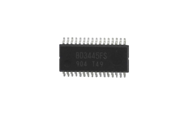 BD3445FS Микросхема