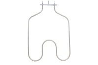 ТЭН духовки King, 1.2kW, нижний