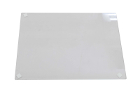 12571100000084 Cтекло двери духовки EO (среднее)