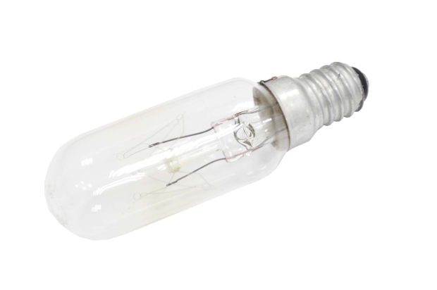 Лампа накаливания Ц220-230-25 E14/25 ( t=10/35°C)
