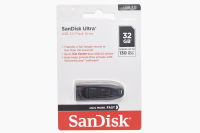 Флэш 32GB Sandisk Ultra U46 USB 3.0