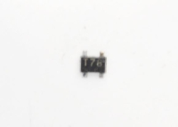 2SC5507 (T78) (15V 12mA 39mW npn Silicon RF Transistor) SOT23 Транзистор