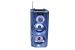 12981 Колонка с Bluetooth KTS-846 (TF, USB, 2x5W, FM, встроенный аккумулятор, AUX) — фото 1