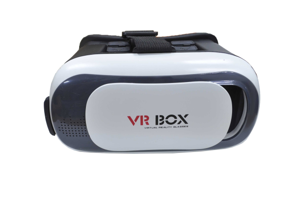 11437 Очки виртуальной реальности VR-01