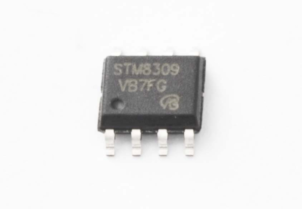 STM8309 (30V 7/6A 2.0W N/P-Channel MOSFET) SO8 Транзистор