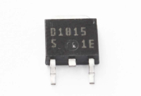 2SD1815 (100V 3A 1W npn) TO252 Транзистор